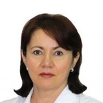 Федякина Лайла Масутовна, Психотерапевт, Психиатр, Психолог - Москва