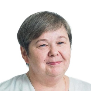 Любская Нина Аркадьевна, функциональный диагност - Балашиха
