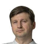 Алексеев Илья Федорович Алексеев Илья Федорович, Анестезиолог-реаниматолог - Москва