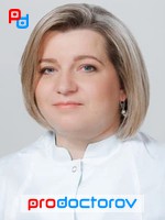Зиновьева Татьяна Евгеньевна, Педиатр, Неонатолог - Москва