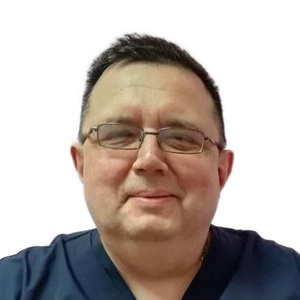 Абельмасов Виталий Анатольевич, остеопат, мануальный терапевт - Балашиха