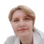 Завольскова Юлия Александровна, Логопед - Балашиха