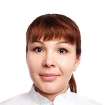 Юлдашева Юлия Адилваевна, Гинеколог - Егорьевск