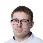 Мещеряков Денис Сергеевич Мещеряков Денис Сергеевич, Гинеколог, акушер - Железнодорожный (Балашиха)