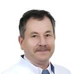 Аль Юсеф Мохаммед Алиевич, Уролог, Андролог, Онколог, Хирург - Балашиха