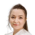 Конобеева Юлия Анатольевна Конобеева Юлия Анатольевна, Репродуктолог, врач УЗИ, гинеколог-эндокринолог - Ногинск