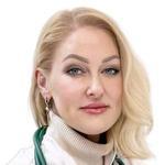 Линко Людмила Евгеньевна, Терапевт, Гастроэнтеролог - Балашиха