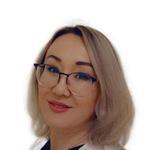 Шинбекова Анарбике Имамовна, Психиатр, Детский психиатр, Нарколог - Реутов