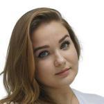 Стрельцова Анна Павловна, Врач-косметолог, Дерматолог - Балашиха