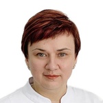 Кравец Алёна Игоревна, Невролог - Балашиха