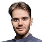 Сацков Алексей Евгеньевич, Стоматолог-ортопед - Москва