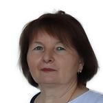 Богданова Надежда Ивановна