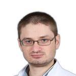 Каранов Максим Владимирович, Травматолог, Ортопед - Барабинск