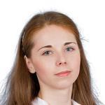 Горина Екатерина Анатольевна, Ревматолог - Барабинск