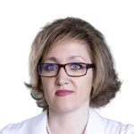 Гуляева Ольга Геннадьевна, Функциональный диагност - Барабинск