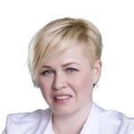Сергеева Светлана Владимировна, Терапевт, врач УЗИ, детский врач УЗИ - Барабинск