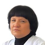 Лукина Галина Алексеевна, Невролог - Барабинск