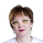 Новикова Ольга Юрьевна, Врач УЗИ - Барабинск