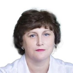 Митрохина Наталья Ивановна, Врач УЗИ, Детский эндокринолог, Педиатр - Барабинск