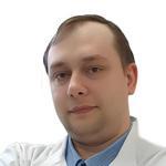 Спиридонов Юрий Николаевич, Терапевт, Гастроэнтеролог - Барабинск