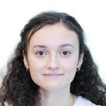 Полькина Полина Николаевна, Эндокринолог - Барабинск
