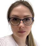 Губина Александра Владимировна, Гинеколог, Акушер, Врач УЗИ - Барнаул