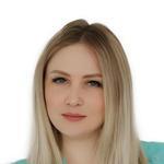 Губина Александра Владимировна Губина Александра Владимировна, Акушер - Барнаул