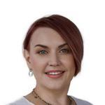 Плинокосова Любовь Александровна Плинокосова Любовь Александровна, Ревматолог - Барнаул