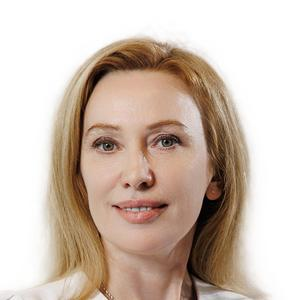 Серебрякова Ольга Викторовна, врач-косметолог, дерматовенеролог - Барнаул