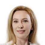 Серебрякова Ольга Викторовна, Врач-косметолог, Дерматовенеролог - Барнаул