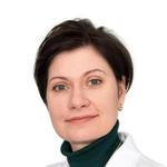Нечаева Анна Александровна Нечаева Анна Александровна, Врач УЗИ, Детский врач УЗИ - Барнаул