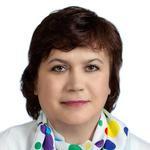 Рахманина Н. Н. - фото