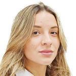 Пахорукова Анастасия Дмитриевна Пахорукова Анастасия Дмитриевна, Инструктор ЛФК, Детский инструктор ЛФК - Барнаул