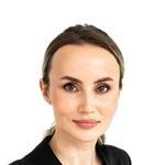 Сылкина Арина Сергеевна, Врач-косметолог - Барнаул