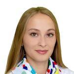 Скоробогатова Виктория Владимировна Скоробогатова Виктория Владимировна, Гинеколог, Врач УЗИ, Детский врач УЗИ, Детский гинеколог, Детский маммолог, Онколог-маммолог - Барнаул
