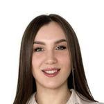 Ярославская Дарья Евгениевна, Стоматолог - Барнаул