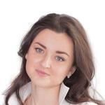 Месилова Вероника Вадимовна Месилова Вероника Вадимовна, Нутрициолог, детский нутрициолог - Барнаул