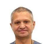 Федоров Леонид Иванович Федоров Леонид Иванович, Кинезиолог - Барнаул