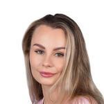 Емельянова Елизавета Анатольевна, Детский стоматолог - Барнаул