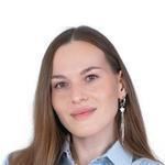 Черных Анна Михайловна, Детский стоматолог - Барнаул