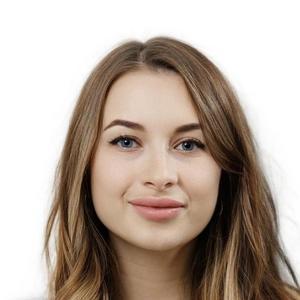 Легостаева Мария Владимировна, врач-косметолог, дерматовенеролог, трихолог - Барнаул