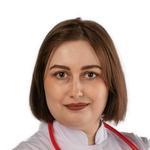 Бубенщикова Наталья Алексеевна, Педиатр - Барнаул