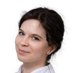 Измайлова Екатерина Вячеславовна, Стоматолог - Барнаул