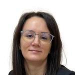 Андрусова Марина Петровна Андрусова Марина Петровна, Кардиолог, Аритмолог - Барнаул