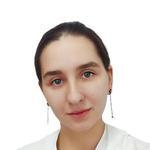 Трошина Ангелина Евгеньевна, Психолог - Барнаул