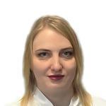 Баранова Ксения Александровна, Психиатр - Барнаул