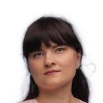 Сахарова Ирина Юрьевна, Педиатр - Барнаул