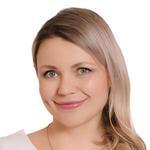 Макрушина Ольга Алексеевна, Гинеколог, Врач УЗИ - Барнаул