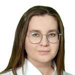 Бахтуева Юлия Михайловна Бахтуева Юлия Михайловна, Инфекционист - Барнаул
