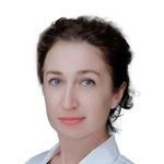 Добрачева Людмила Владимировна Добрачева Людмила Владимировна, Гастроэнтеролог, Гепатолог - Барнаул